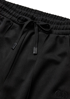 Ada sweat buks Sort Copenhagen Muse 